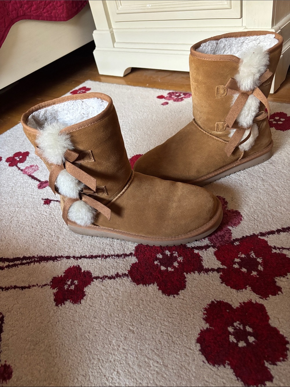Ugg Classic Koolaburra